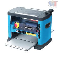 WP-13N – เครื่องรีดไม้ 13 นิ้ว ZINSANO