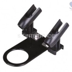 แท่นวางแอร์บรัช 2 หัว BD-H4