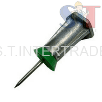 ฟาสต์คอนกรีตอินเสริต CI58 Fast Concrete Insert