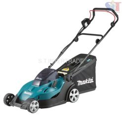 DLM431Z รถเข็นตัดหญ้าไร้สาย 430 MM 18V
