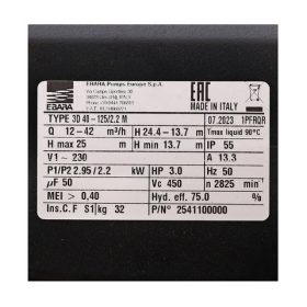 3D 40-1252.2M STINTERTRADE