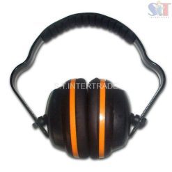 Ear muff ที่ครอบหูลดเสียง บุนวม