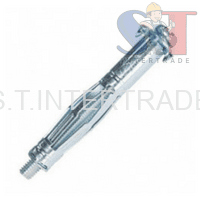 ปลั๊กยึดผนังและฝ้า HA-405 Hollow-Wall Anchor