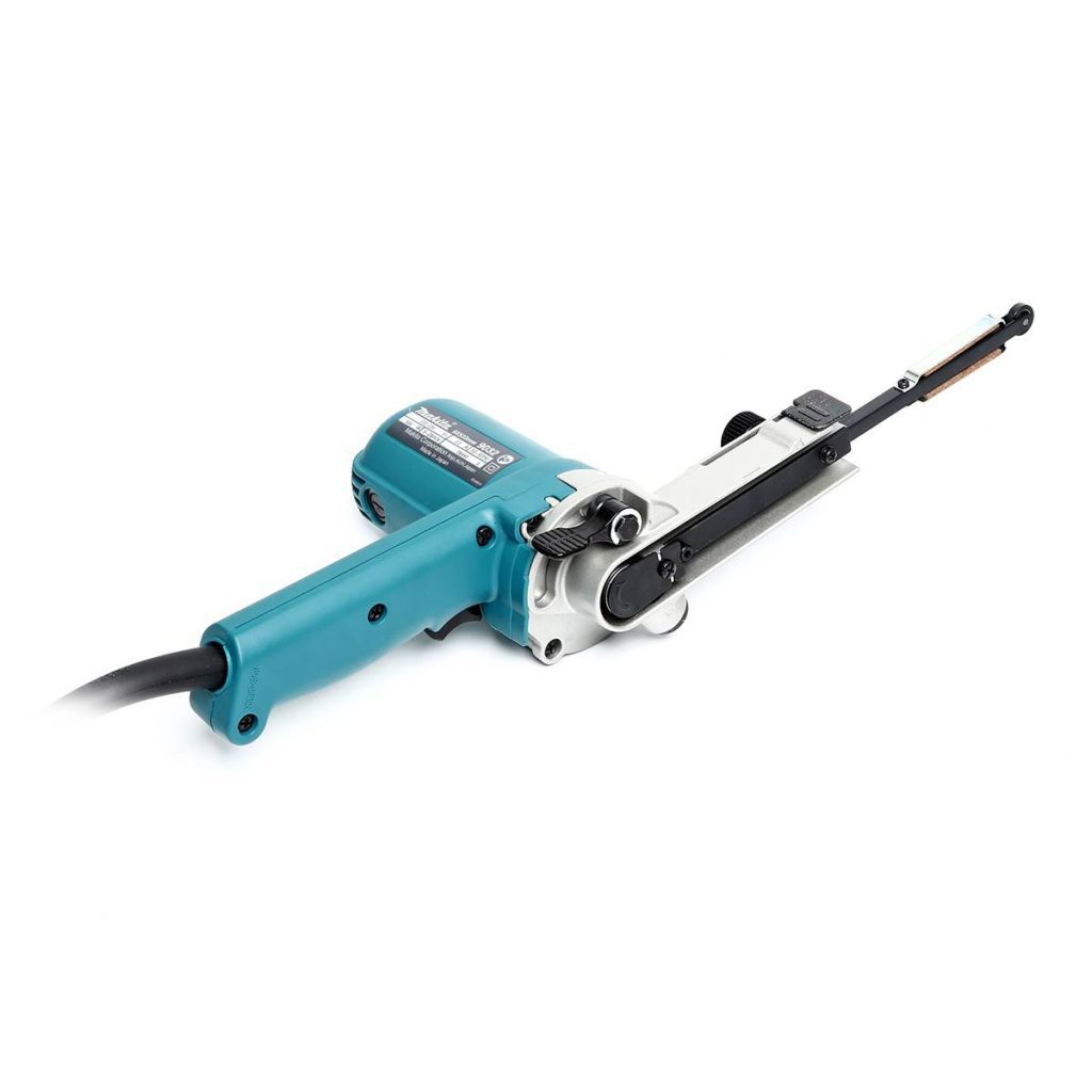 เครื่องขัดกระดาษทรายสายพาน MAKITA รุ่น 9032 by STNTRADE