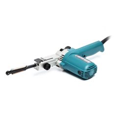 เครื่องขัดกระดาษทรายสายพาน MAKITA รุ่น 9032 by STNTRADE