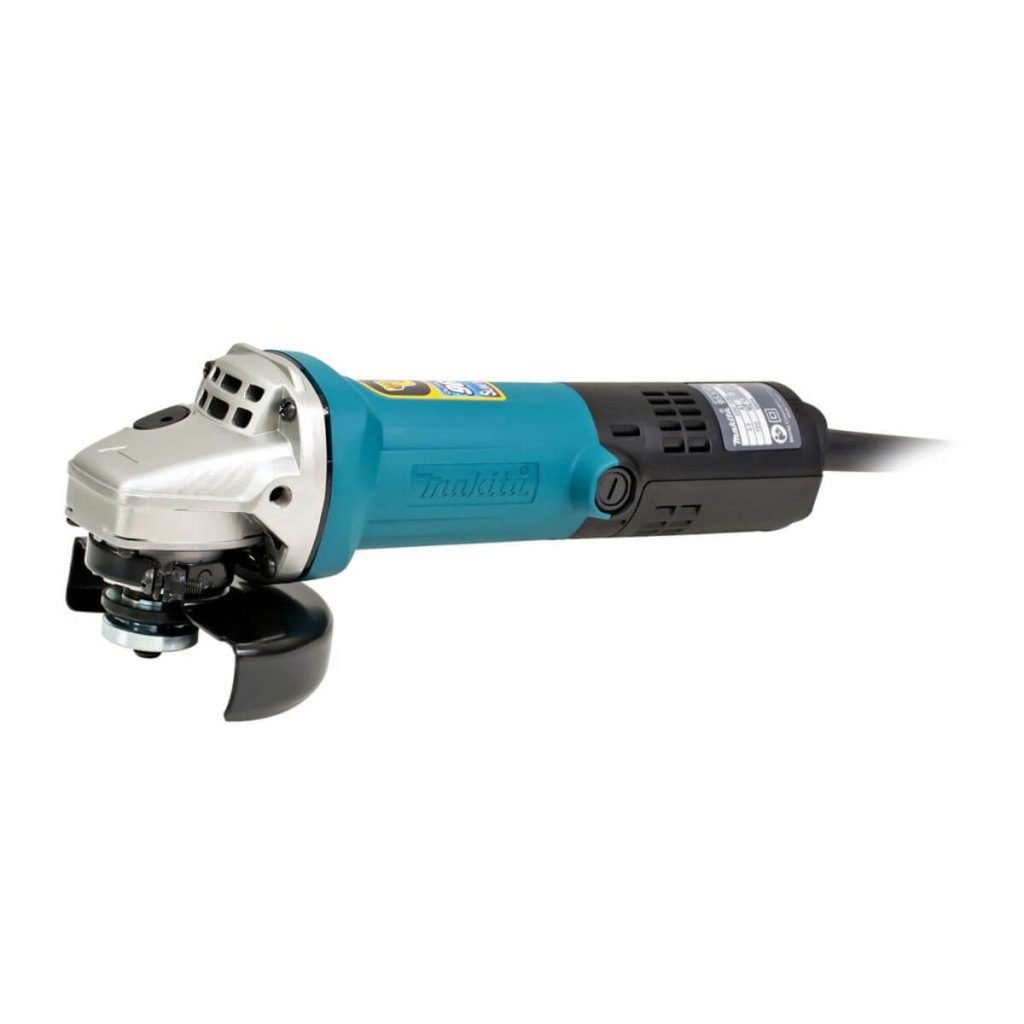 MAKITA 9533BL by stintertrade