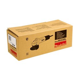 MAKITA 9533BL by stintertrade