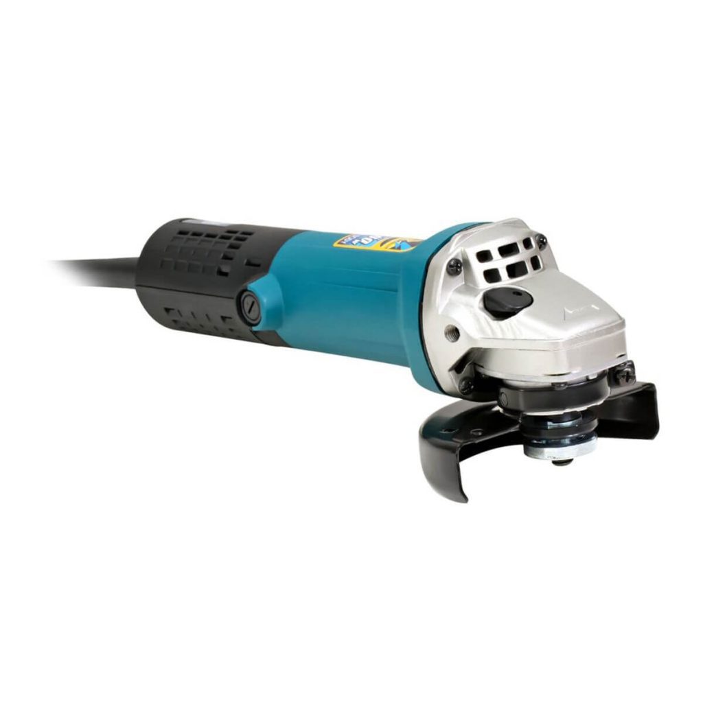 MAKITA 9533BL by stintertrade