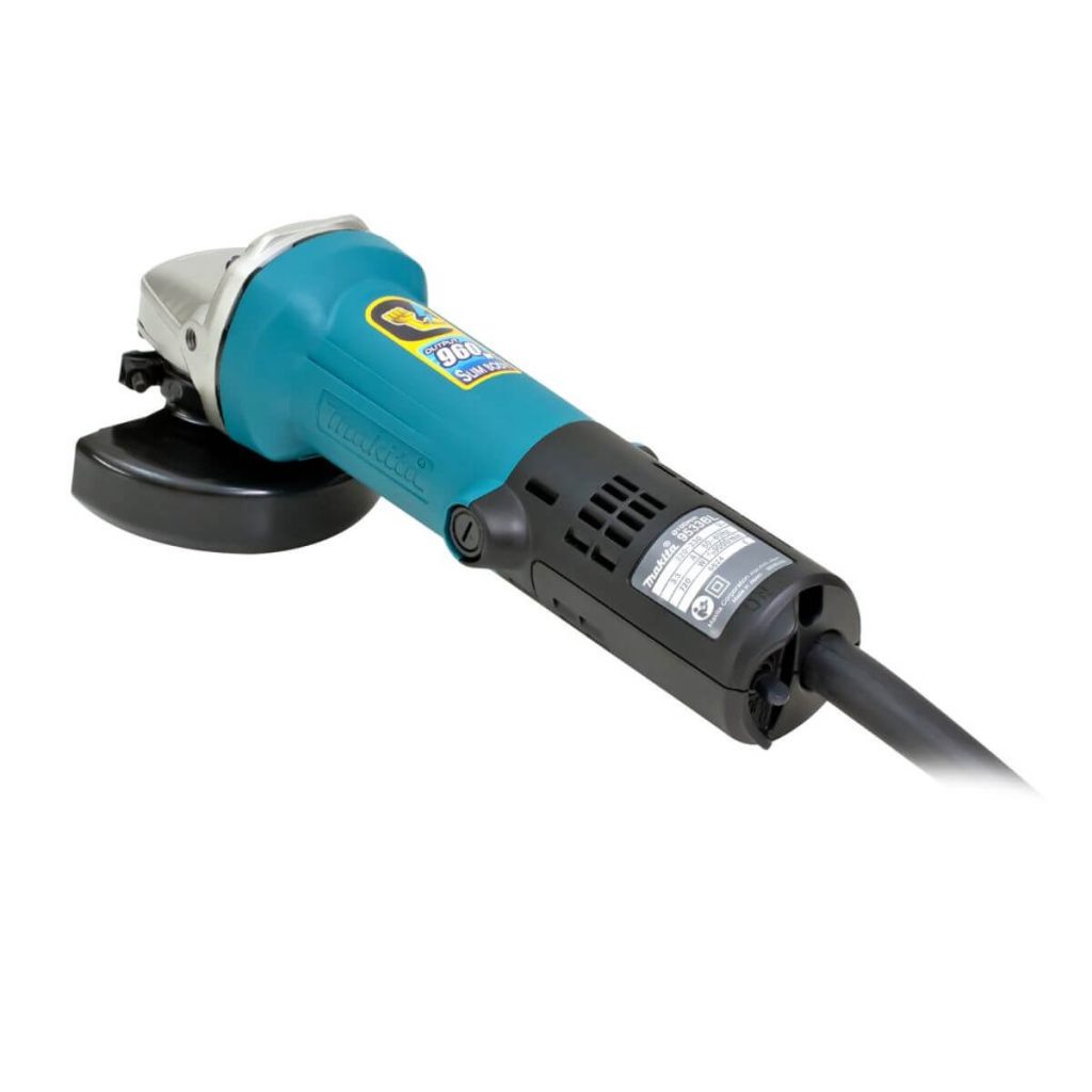 MAKITA 9533BL by stintertrade