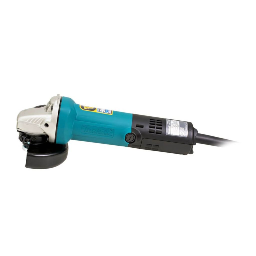 MAKITA 9533BL by stintertrade