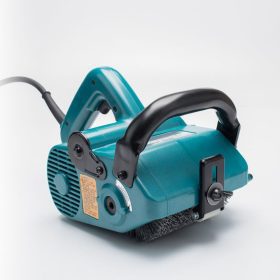 เครื่องขัดลายไม้แปรงไนล่อน MAKITA รุ่น 9741 by STNTRADE