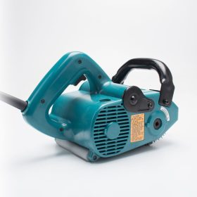 เครื่องขัดลายไม้แปรงไนล่อน MAKITA รุ่น 9741 by STNTRADE