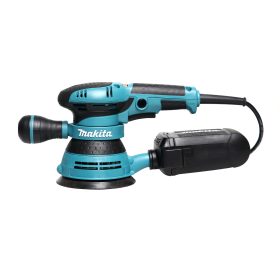 เครื่องขัดกระดาษทรายแบบสั่นสุ่ม MAKITA รุ่น BO-5041 by STNTRADE