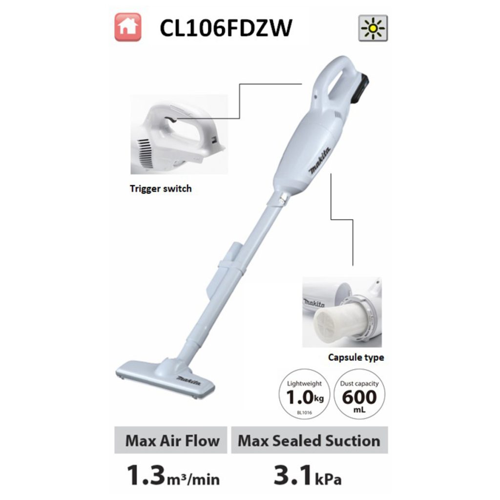 CL106FDZW STINTERTRADE