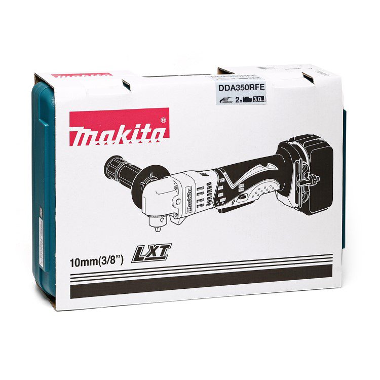 DDA350RFE STINTERTRADE