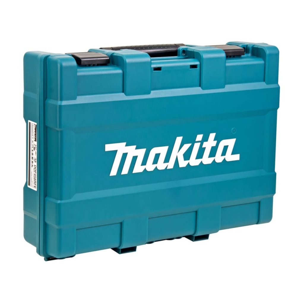 DDF-458RFE STINTERTRADE