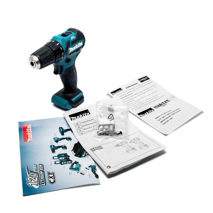 DF332DZ STINTERTRADE