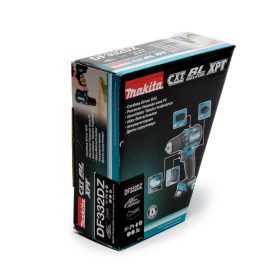 DF332DZ STINTERTRADE