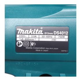 สว่านไฟฟ้า MAKITA  รุ่น DS4012 by STNTRADE