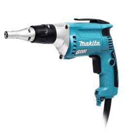 ไขควงไฟฟ้าปรับรอบ MAKITA รุ่น FS6300 by STNTRADE