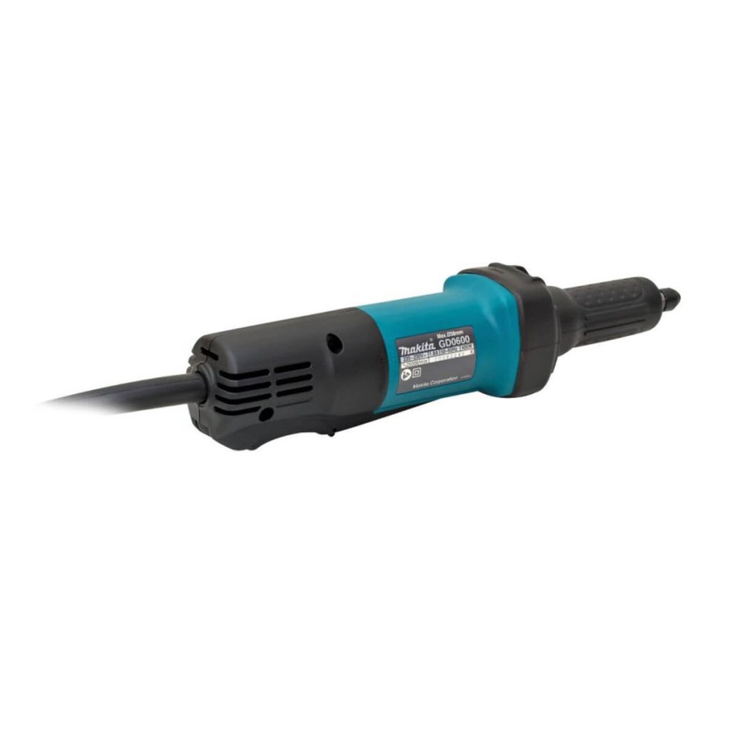 MAKITA GD0600 by stintertrade