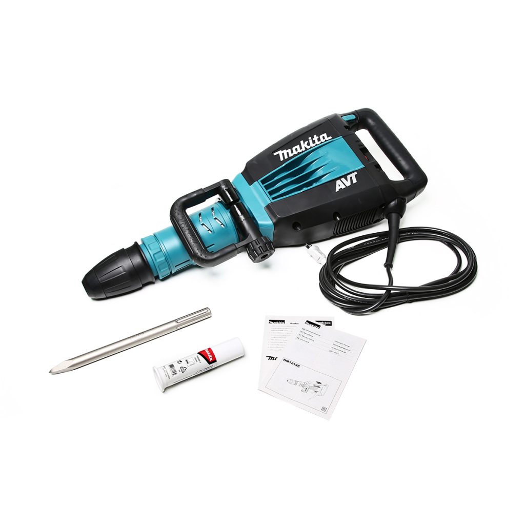 MAKITA HM-1214C STINTERTRADE
