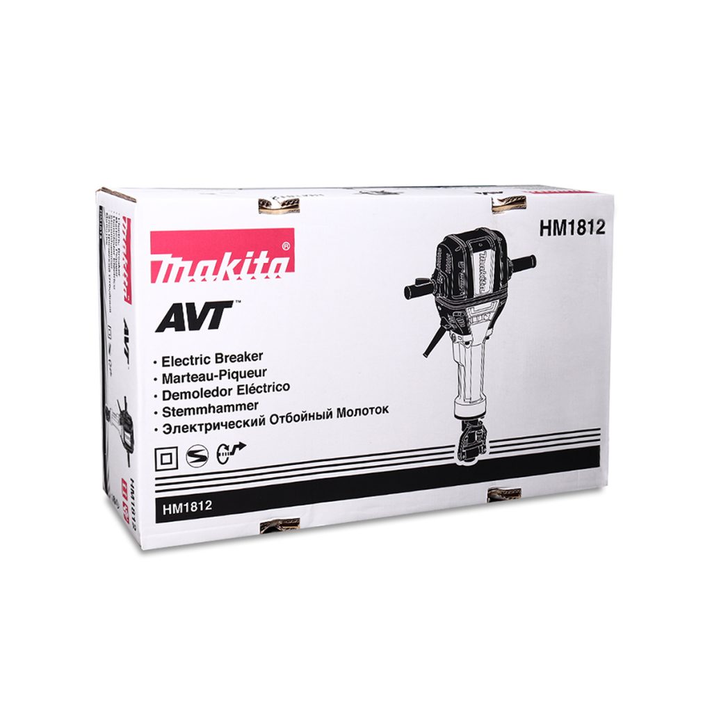 MAKITA HM-1812 STINTERTRADE