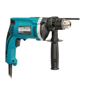 สว่านกระแทกไฟฟ้า MAKITA รุ่น HP-1630 by STNTRADE