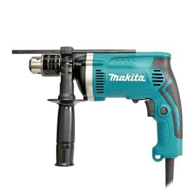 สว่านกระแทกไฟฟ้า MAKITA รุ่น HP-1630 by STNTRADE