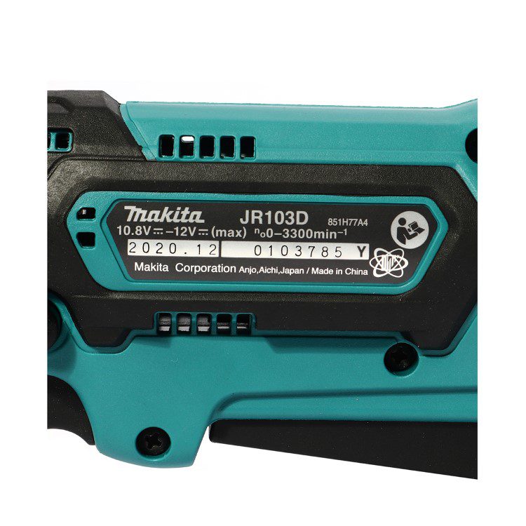 JR103DZ STINTERTRADE