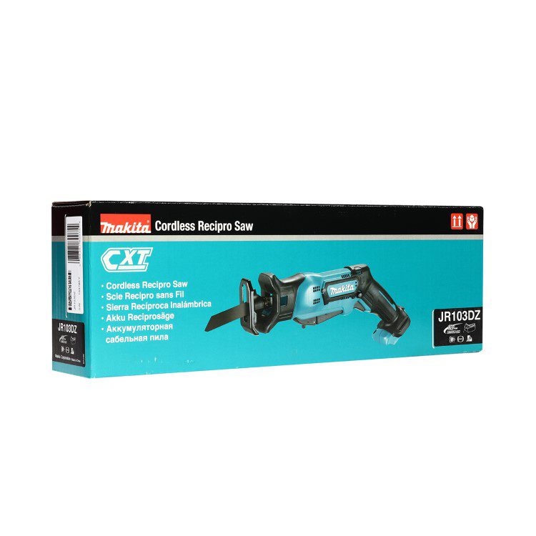 JR103DZ STINTERTRADE