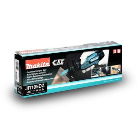 JR105DZ STINTERTRADE