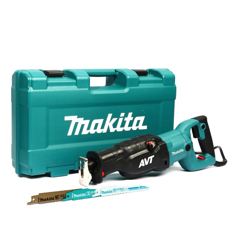 เลื่อยไฟฟ้าแบบชัก MAKITA กำลังไฟ 1,510 วัตต์ รุ่น JR-3070CT