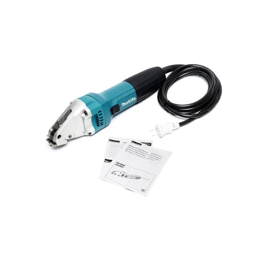 กรรไกรไฟฟ้า MAKITA JS-1000