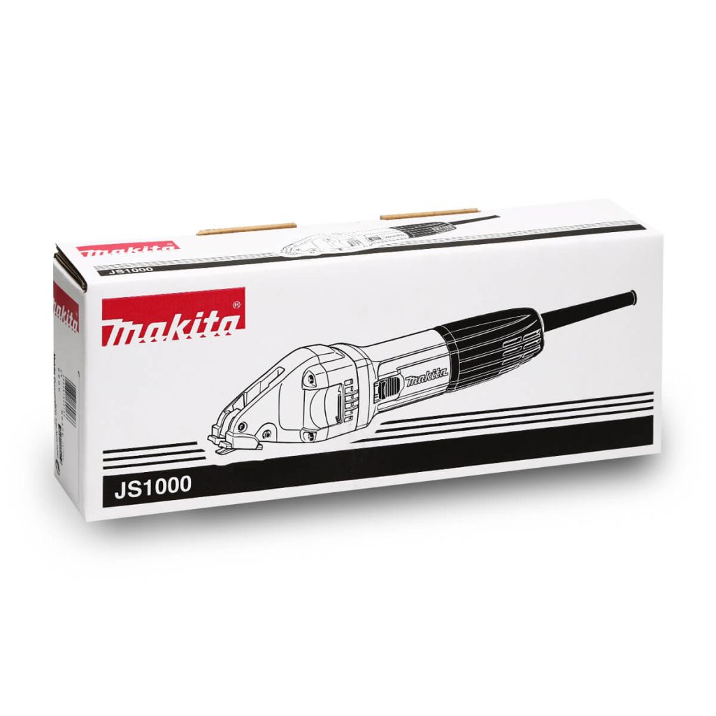 กรรไกรไฟฟ้า MAKITA JS-1000