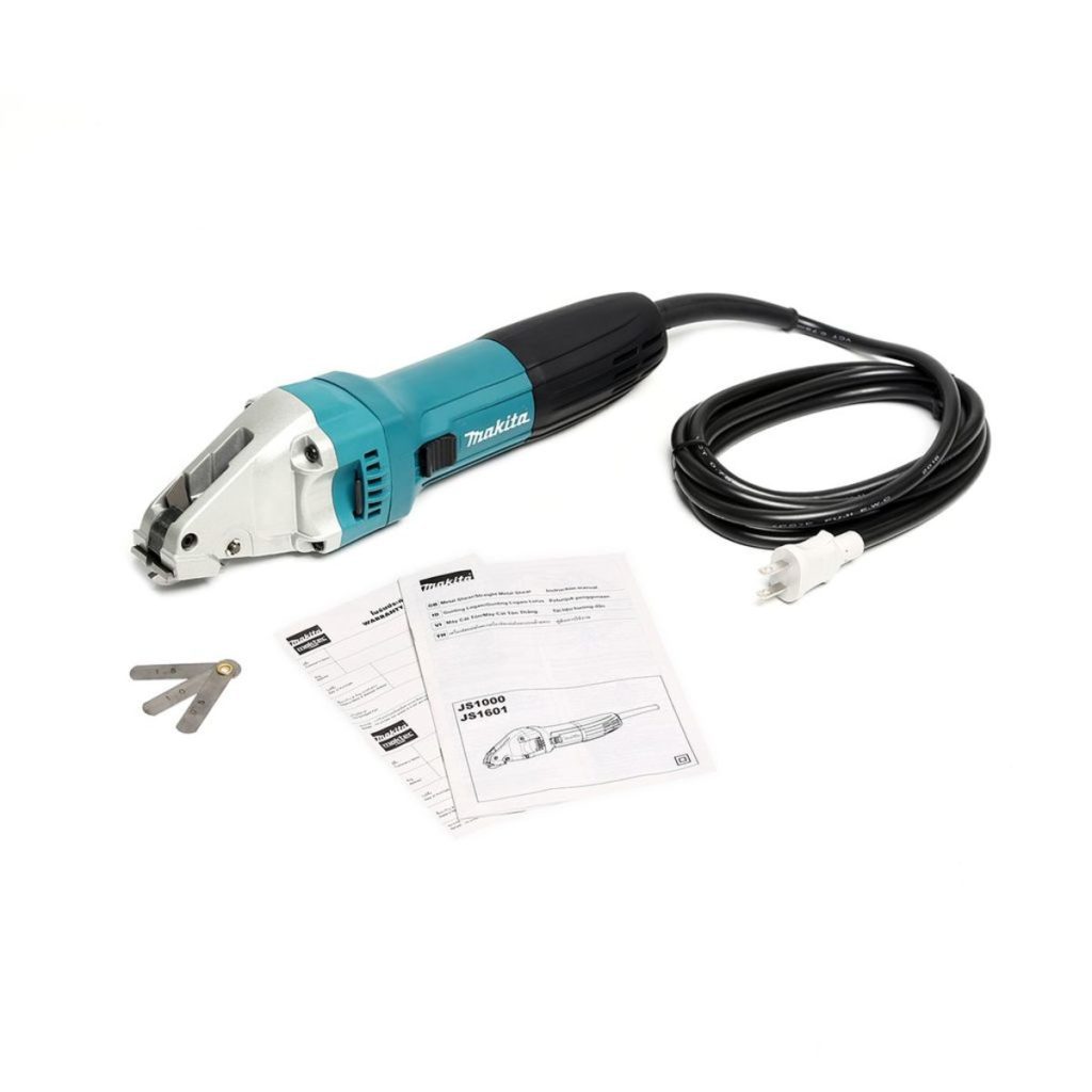 กรรไกรไฟฟ้า MAKITA JS-1601