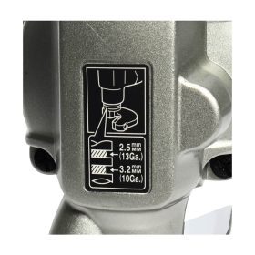 กรรไกรไฟฟ้า MAKITA JS-3201J