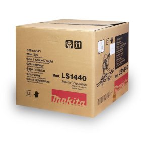 แท่นเลื่อยตัดองศา MAKITA รุ่น LS-1440 by STNTRADE