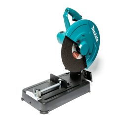 เครื่องตัดไฟเบอร์ไฟฟ้า MAKITA ขนาด 14 นิ้ว (355 มม.) รุ่น LW1401