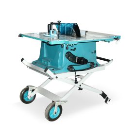 โต๊ะเลื่อยวงเดือน MAKITA รุ่น MLT100S by STNTRADE