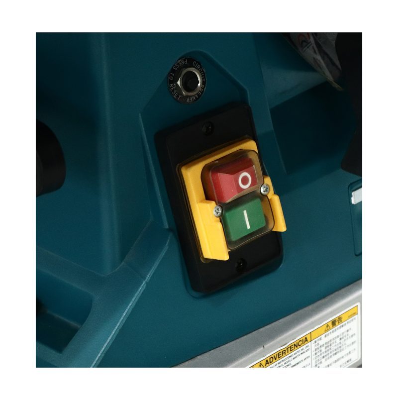 โต๊ะเลื่อยวงเดือน MAKITA รุ่น MLT100S by STNTRADE