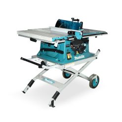 โต๊ะเลื่อยวงเดือน MAKITA รุ่น MLT100S by STNTRADE