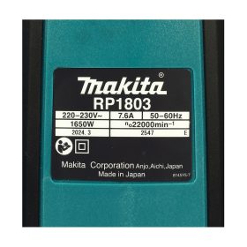 MAKITA RP1803X05 STINTERTRADE