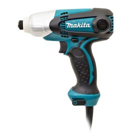 ไขควงไฟฟ้าแบบกระแทก MAKITA รุ่น TD0101F by STNTRADE
