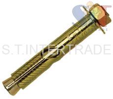 ปลั๊กเอ็มเพรส MP12054 MPRESS Anchor Bolt Fastenic