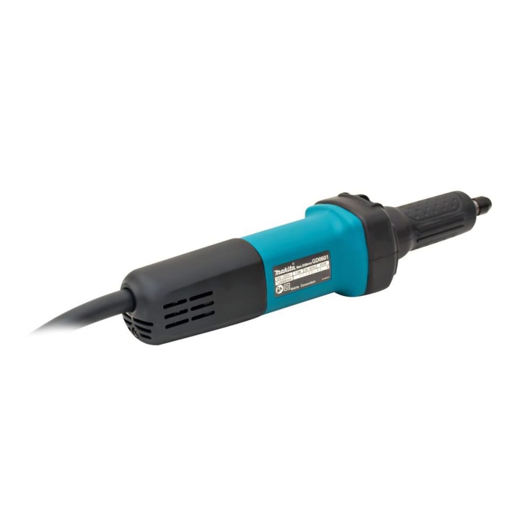 เครื่องเจียร์แกนไฟฟ้า มากีต้า รุ่น GD0601 by STNTRADE