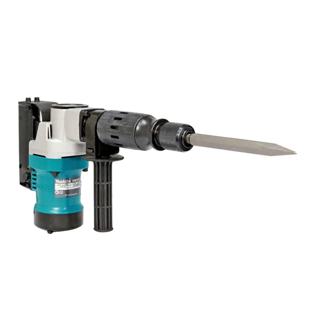เครื่องสกัดคอนกรีตไฟฟ้า MAKITA รุ่น HM-0810TA by STNTRADE