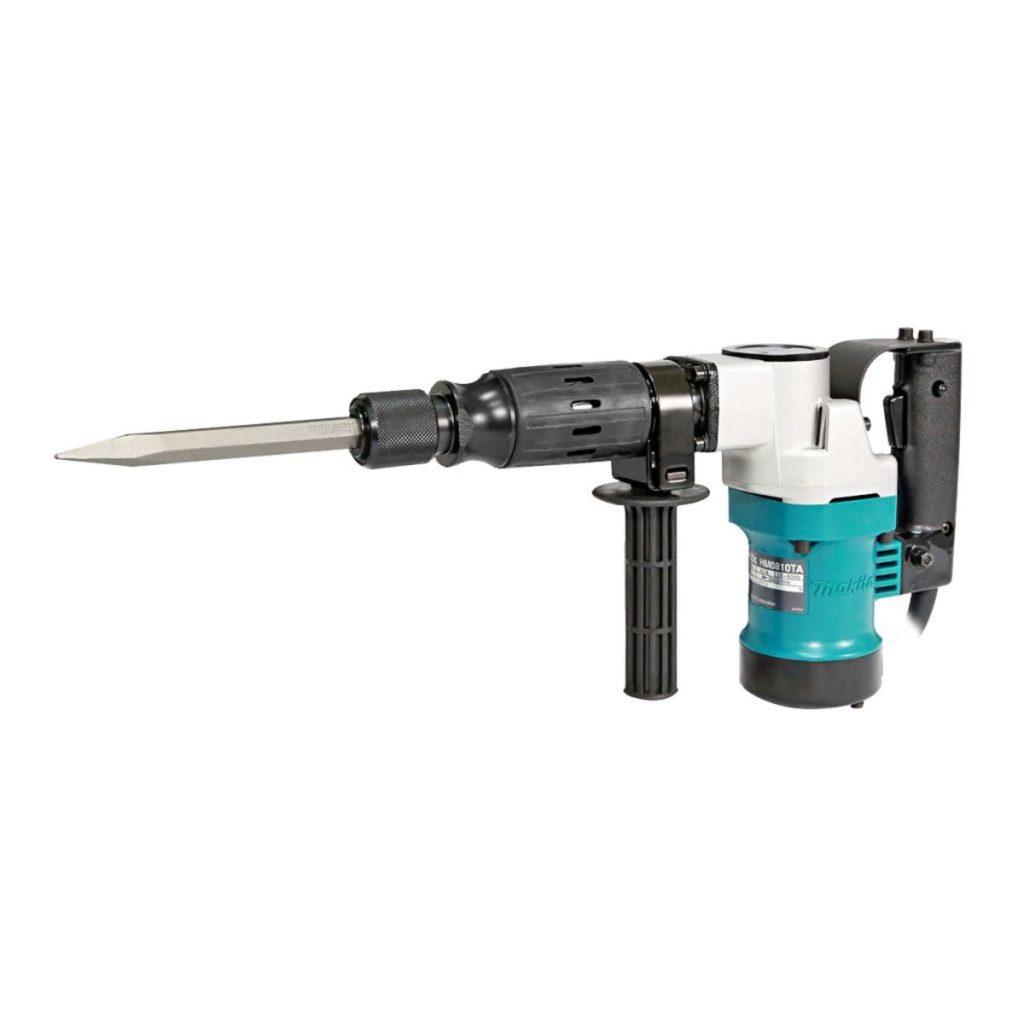เครื่องสกัดคอนกรีตไฟฟ้า MAKITA รุ่น HM-0810TA by STNTRADE