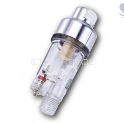 ตัวดักไอน้ำ BD-12 SUMO