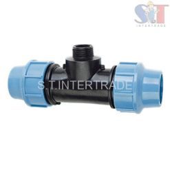 สามทางเกลียวนอก